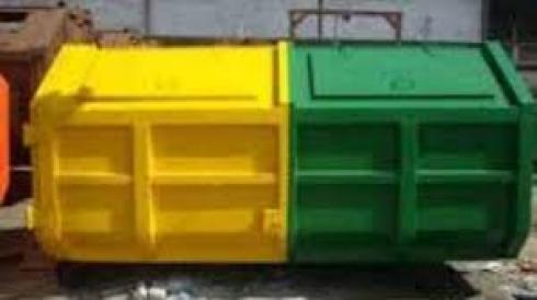 Camat Himbau Warga Bayar Retribusi Tepat Waktu