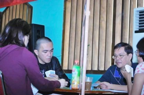 Kejurnas Bridge Online Antar Kabupaten/Kota, Minahasa Buat Kejutan