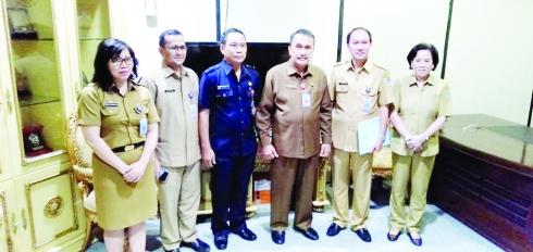 Kursi Sekwan ‘Dirombak’