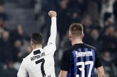 Bek Inter, Milan Skriniar Mengungkapkan Messi Lebih Hebat Dari Ronaldo