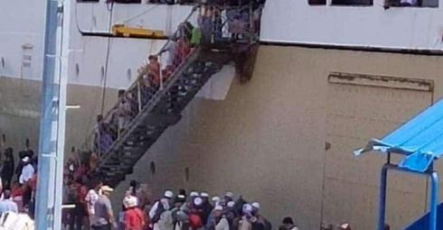 Kapolda Papua, Jamaah Tabligh Ke Papua Bukan Berjihad Tapi Dakwah