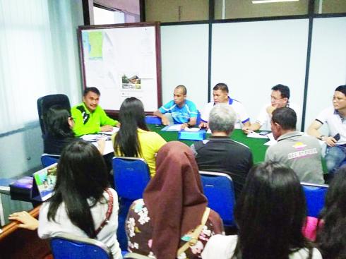 Pemkot Manado Akan Bangun Rusunawa di Dendengan Luar