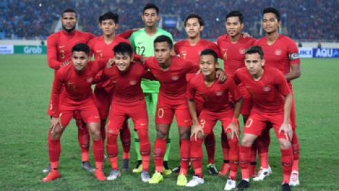 Sea Games 2019, Timnas Indonesia U-23 Berpeluang Jumpa Thailand 