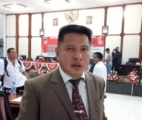 Astaga, 156 Pelamar CPNS di Minahasa Tidak Memenuhi Syarat