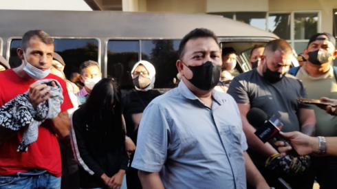 Komplotan Pelaku Skiming Bank BSG Diringkus Polda Sulut, 2 WNA Asal Bulgaria