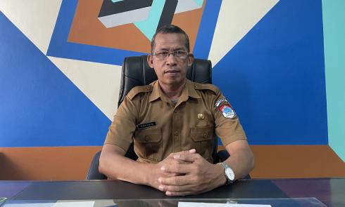 Dinkes Boltim Ikut Sukseskan BIAN