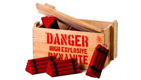 Berteriak Ada Bom di Bandara, Wisatawan India Ditahan