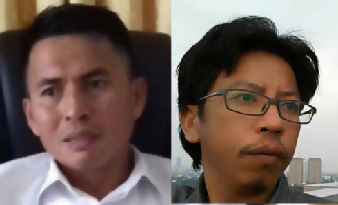 Tahlis: Netralitas Penyelenggara Kunci Sukses Pemilu