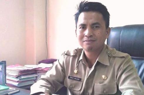 Masuk Diskotik Saat TL, PNS Akan Disanksi