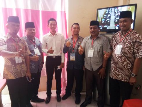 Romario Lolos Sesi Perdana CAT CPNS