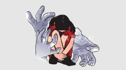 Mantan suami culik anak