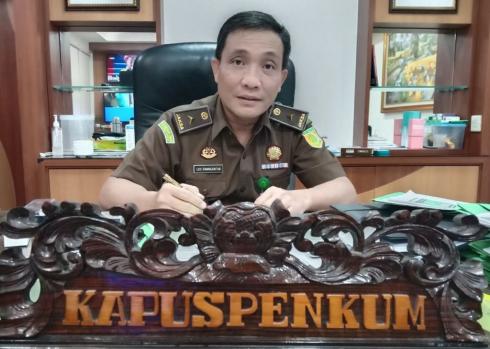 Dugaan Tipikor pada PT AMU, Kejagung Periksa 2 Orang Pelaksana Pemasaran Perwakilan dan 1 Orang Perwakilan Travel Sebagai Saksi  