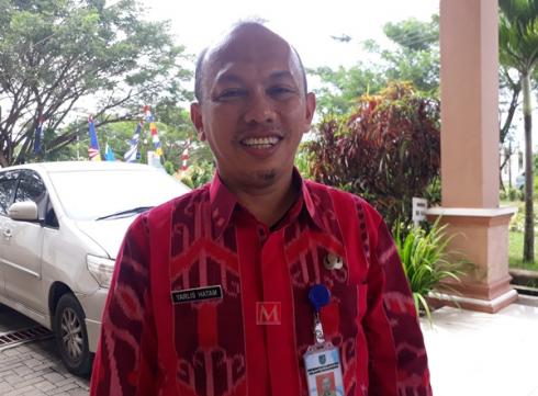 Pertumbuhan Ekonomi Bolmong Tertinggi di Sulut