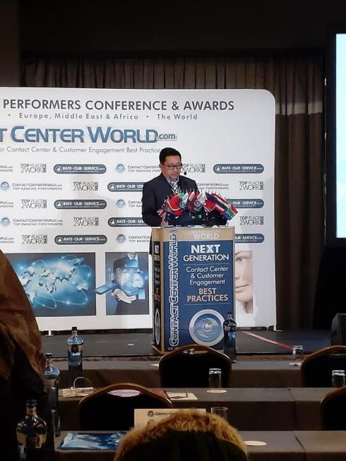 Raih Medali Emas, Manado Diakui Dunia