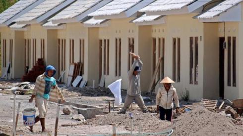 Kuota Rumah Bersubsidi Habis Sejak Juni, Apersi Sulut Tagih Janji Jokowi 