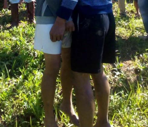 Akibat Cinta Terlarang, Sepasang Kekasih Bunuh Diri