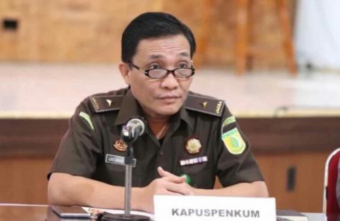 6 Orang Saksi Diperiksa Terkait Tipikor Penyimpangan Dalam Proses Pengalihan IUP Batubara