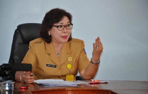 Sekolah Diinstruksikan Libur 