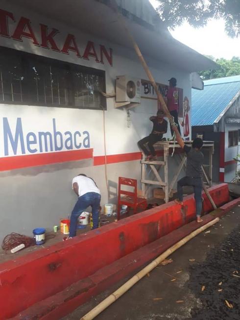 PPDB SMA,SMK dan SLB di Perpanjang    