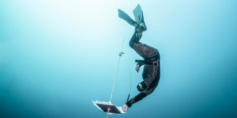 Lomba Freediving Competition Siap Hentak Manado