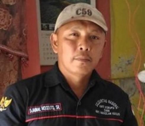 Bupati Diminta Copot Kadis Pendidikan Bolmong