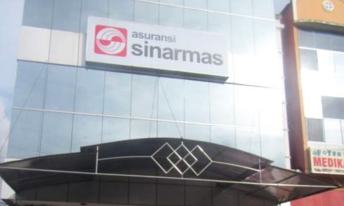 Ratusan Miliyar Nasabah Asuransi PT. Sinarmas MSIG Tbk Dibobol, Swita Dijadikan Tersangka