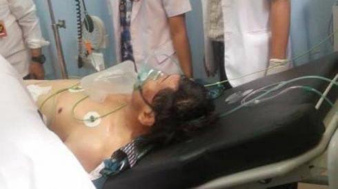 Kondisi Wiranto Membaik