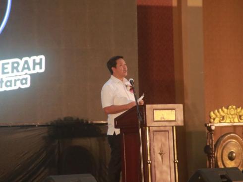 GPdI Berkontribusi Luar Biasa Bagi Sulawesi Utara