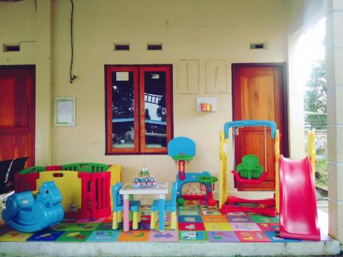 DPPPA Dapat ‘Hadiah’ dari KemenPPPA