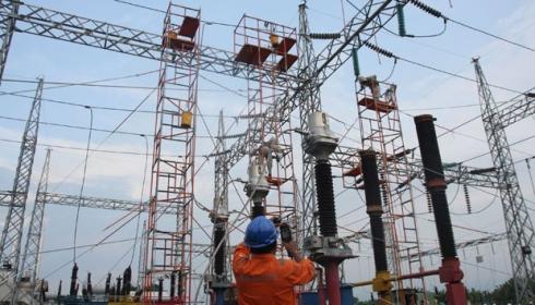 Program Listrik Jokowi-JK Baru Tercapai 1.358 MW dari 35.000 MW