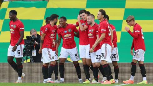 ’Manchester United Sulit Bersaing dengan Liverpool dan City’