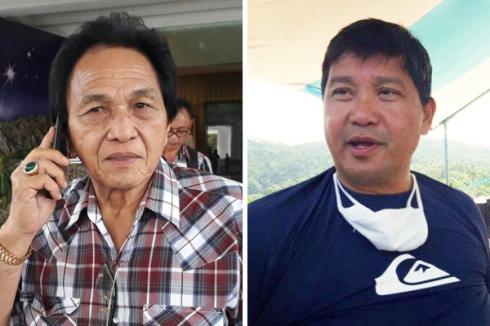 Pordasi Dukung Steven Kandouw Pimpin KONI Sulut