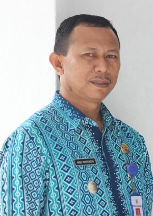 Dishub Terapkan Sistem Parkir Elektoronik