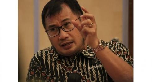 Ferry Liando: Soal Pj Bupati, Gubernur akan Pertimbangkan Masukan YSM