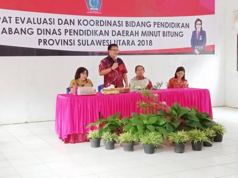 Mantiri Apresiasi SMA Negeri 3 Manfaatkan Bantuan Pemkot