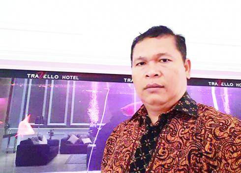 November, Disnaker Umumkan Kenaikan UMP dan UMK