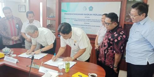 Tunggu Hasil Tender, Pinjaman Rp 170 M Cair