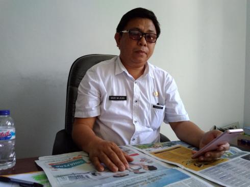 DanDes Minut Naik Jadi Rp104,5 M Tahun 2020