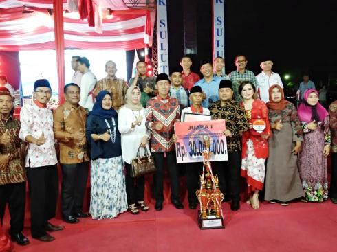 Tahun 2019, Desa Fokus Kembangkan Bumdes