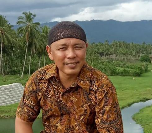 Jangan Sabotase Pelantikan Sulhan Sebagai Wakil Ketua DPRD Bolmong