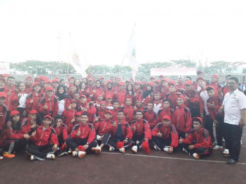 1 Maret Pengumuman Hasil Tes PPPK