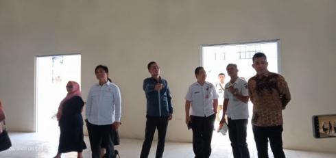 Komisi IV Temukan Ruang Mirip Sarang Walet