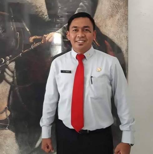 BKD Sosialisasi Pemutakhiran Data Mandiri ASN Melalui Aplikasi ePegawai