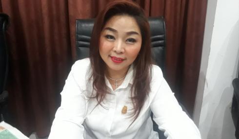 Laluyan Minta Pusat Perbelanjaan patuhi Protap Covid 19