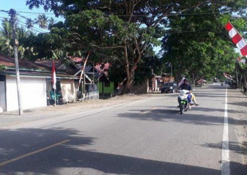 Pembebasan Lahan Ganjal Penataaan Ibukota 