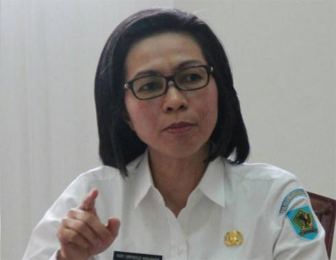 Camat Diminta Kawal Penggunaan Dandes