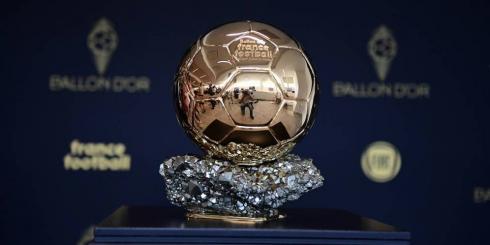 Pandemi Virus Corona Batalkan Ballon d’Or 2020