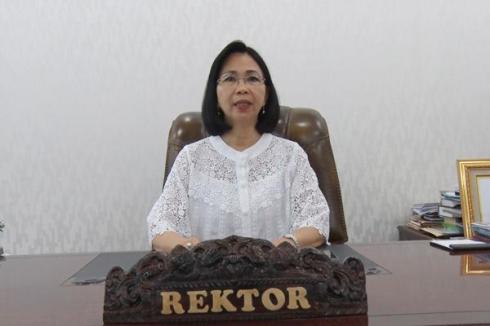 Prof Ellen Kumaat Mendukung Pelantikan Presiden dan Wakil Presiden, Serta Menolak Demo Anarkis