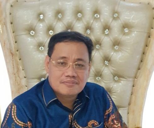 Kegiatan Kumpul Massa Dibatasi