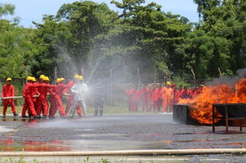 134 peserta mengikuti DPM Gratis di BDP Minsel